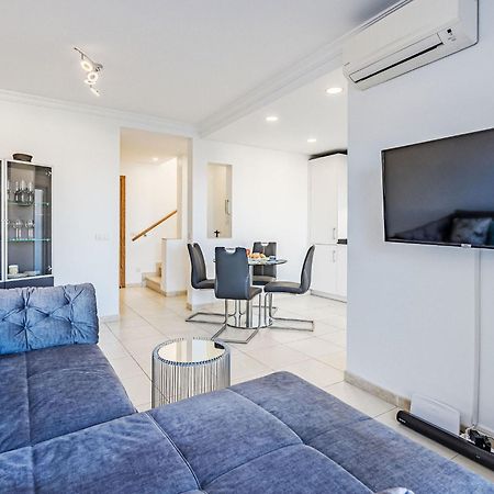 Holiday Home Versatile Oasis By Interhome Puerto de Santiago  Exterior foto