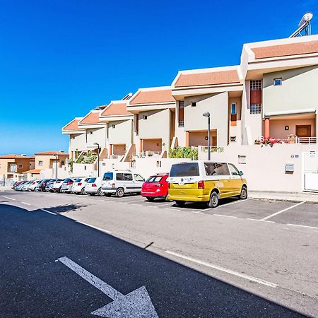 Holiday Home Versatile Oasis By Interhome Puerto de Santiago  Exterior foto