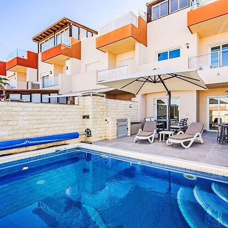 Holiday Home Versatile Oasis By Interhome Puerto de Santiago  Exterior foto