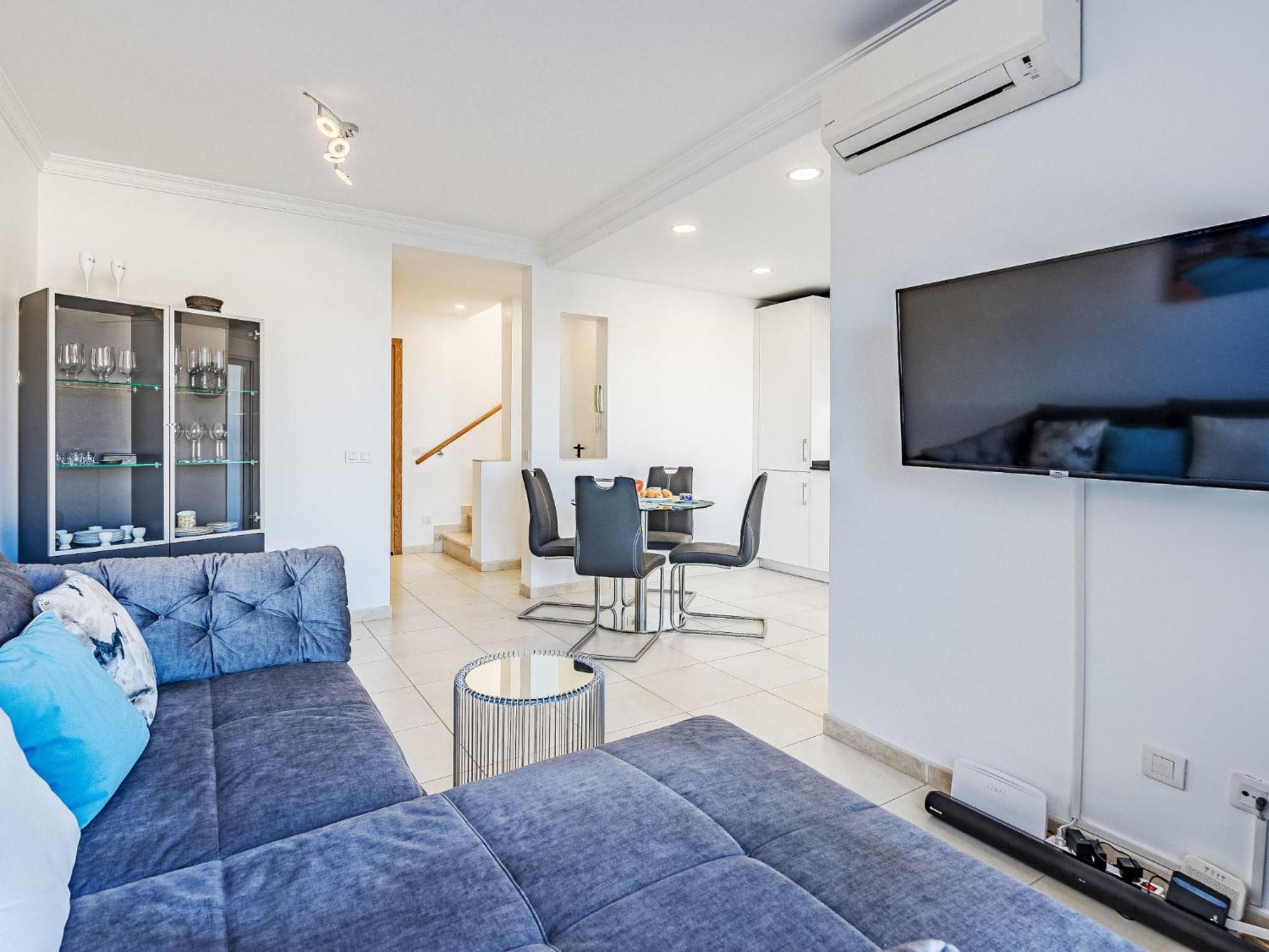 Holiday Home Versatile Oasis By Interhome Puerto de Santiago  Exterior foto
