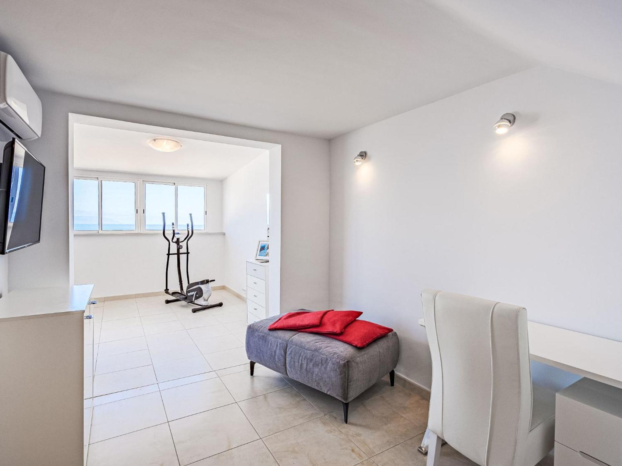Holiday Home Versatile Oasis By Interhome Puerto de Santiago  Exterior foto