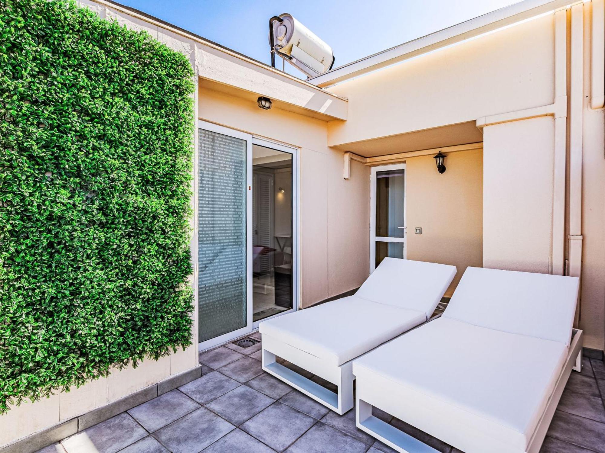 Holiday Home Versatile Oasis By Interhome Puerto de Santiago  Exterior foto