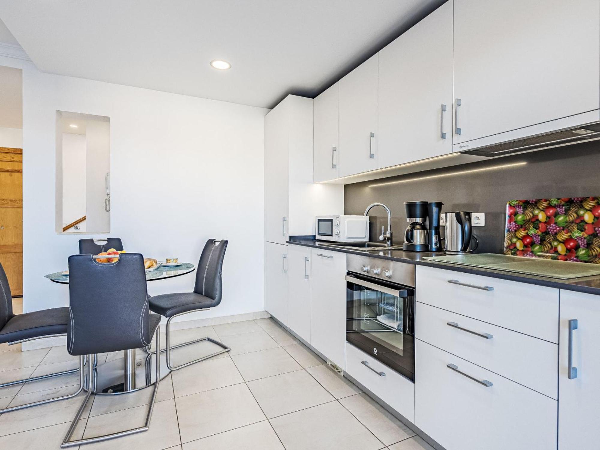 Holiday Home Versatile Oasis By Interhome Puerto de Santiago  Exterior foto