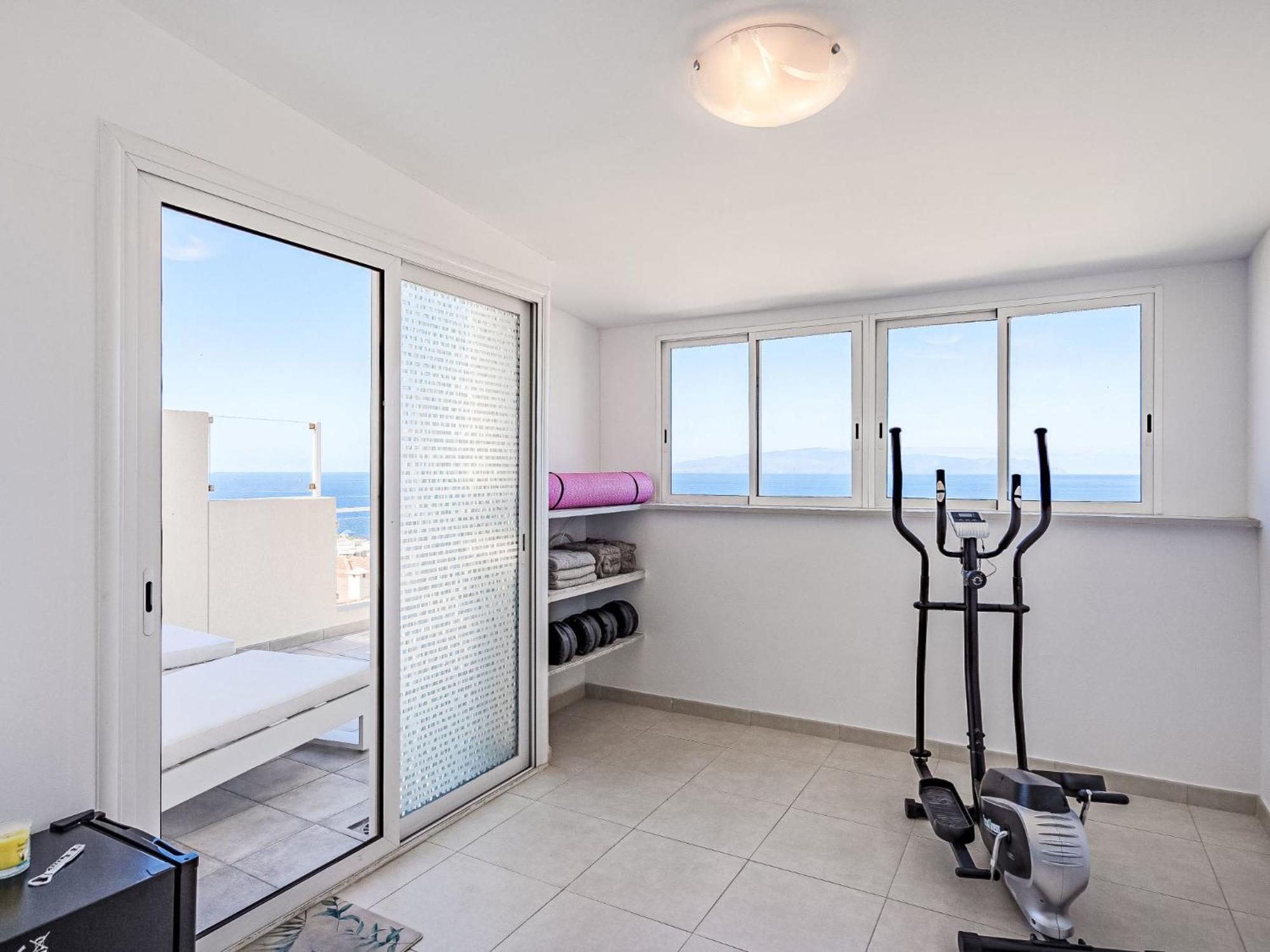 Holiday Home Versatile Oasis By Interhome Puerto de Santiago  Exterior foto