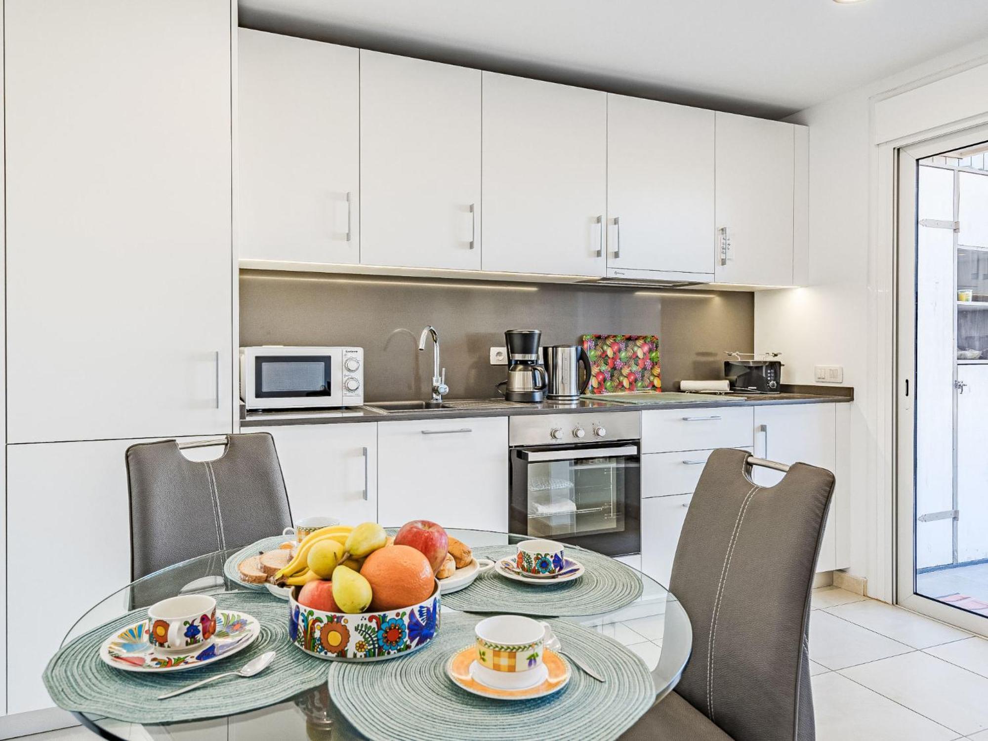 Holiday Home Versatile Oasis By Interhome Puerto de Santiago  Exterior foto