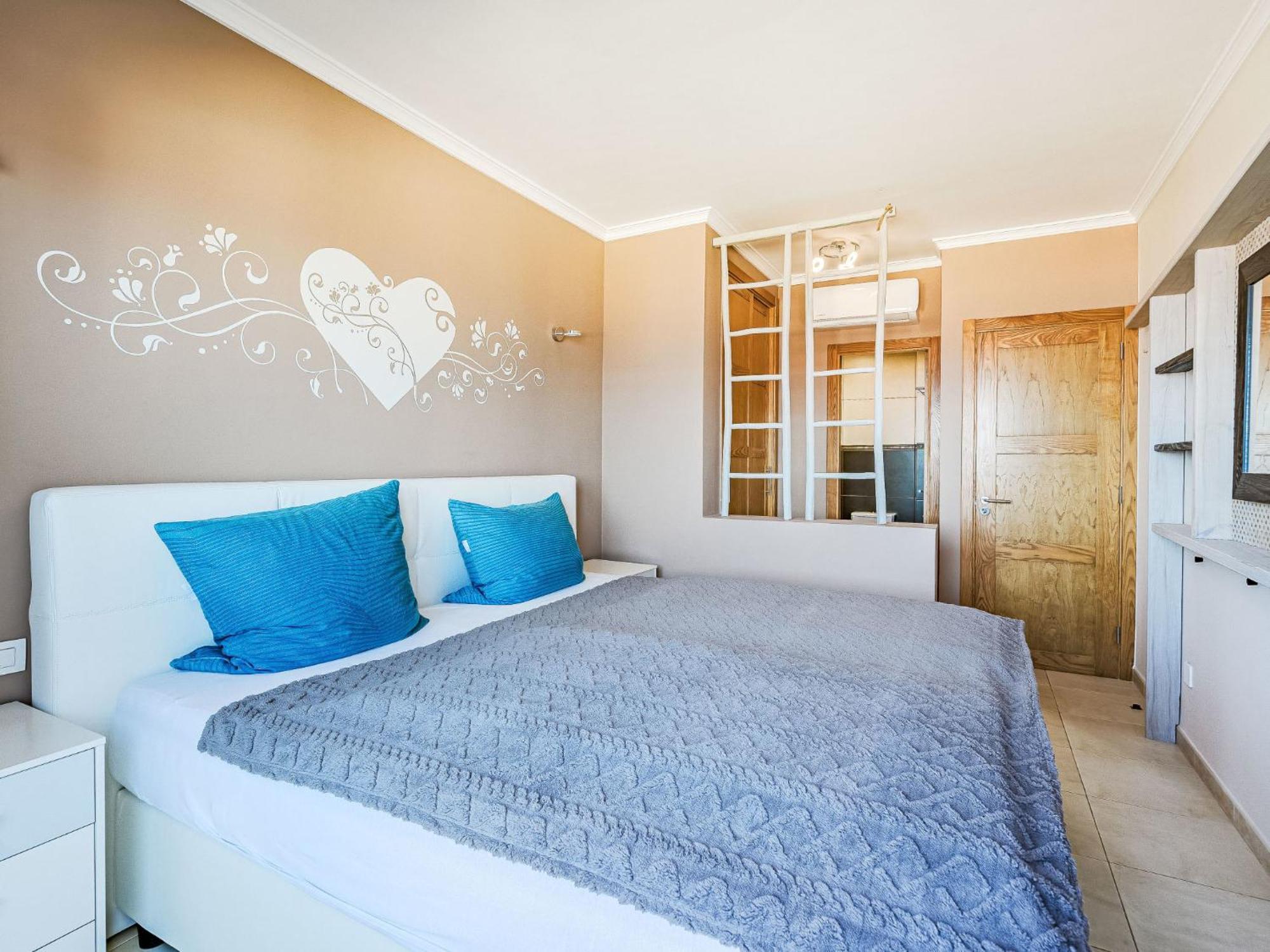 Holiday Home Versatile Oasis By Interhome Puerto de Santiago  Exterior foto